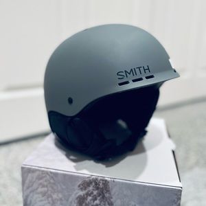 Smith Holt Helmet